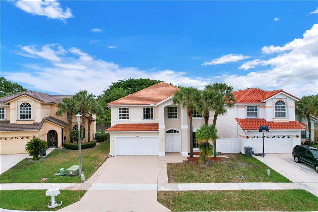 Lake Charleston - Residential