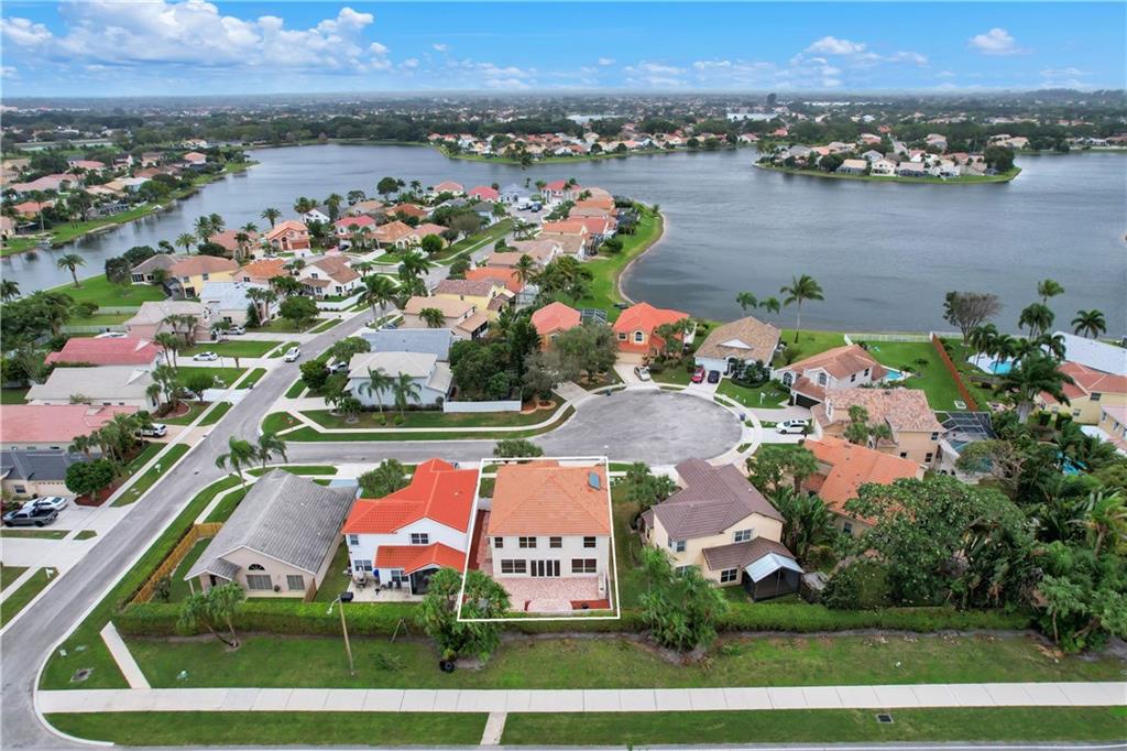 Lake Charleston - Residential