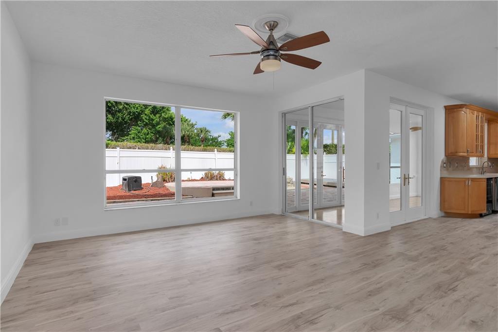 Lake Charleston - Residential