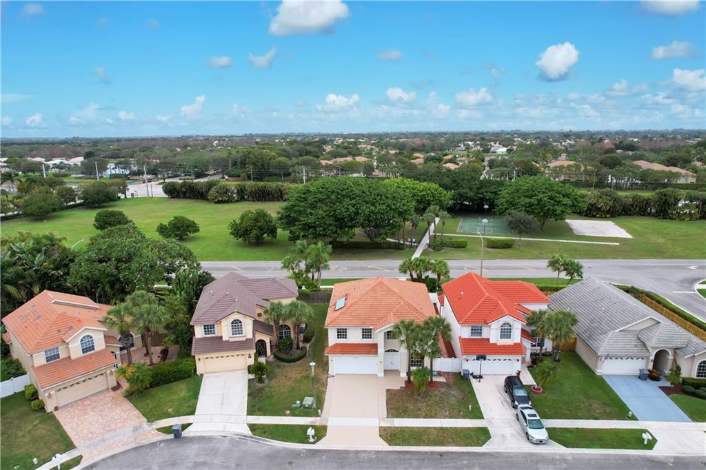 Lake Charleston - Residential