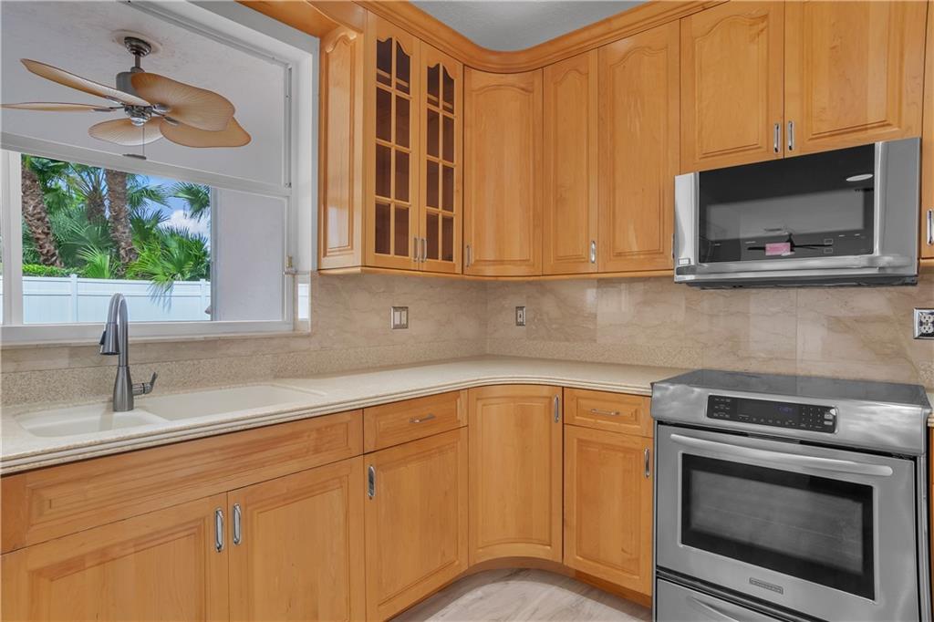 Lake Charleston - Residential