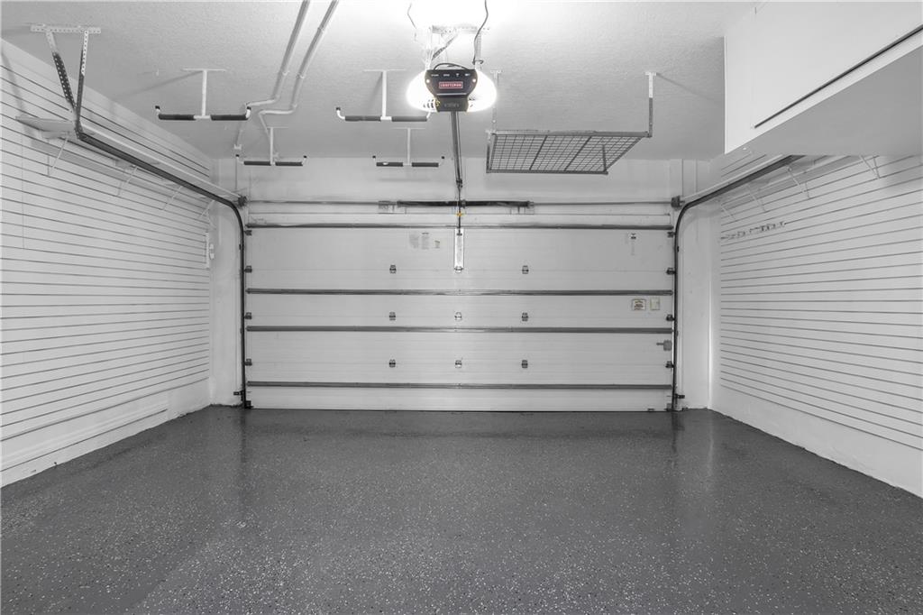 Lake Charleston - Residential