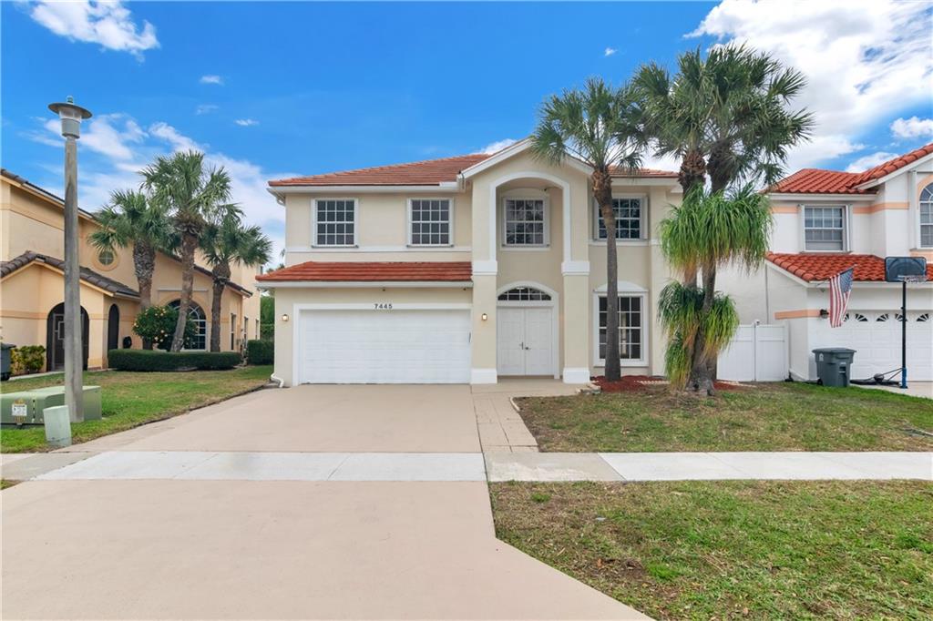 Lake Charleston - Residential