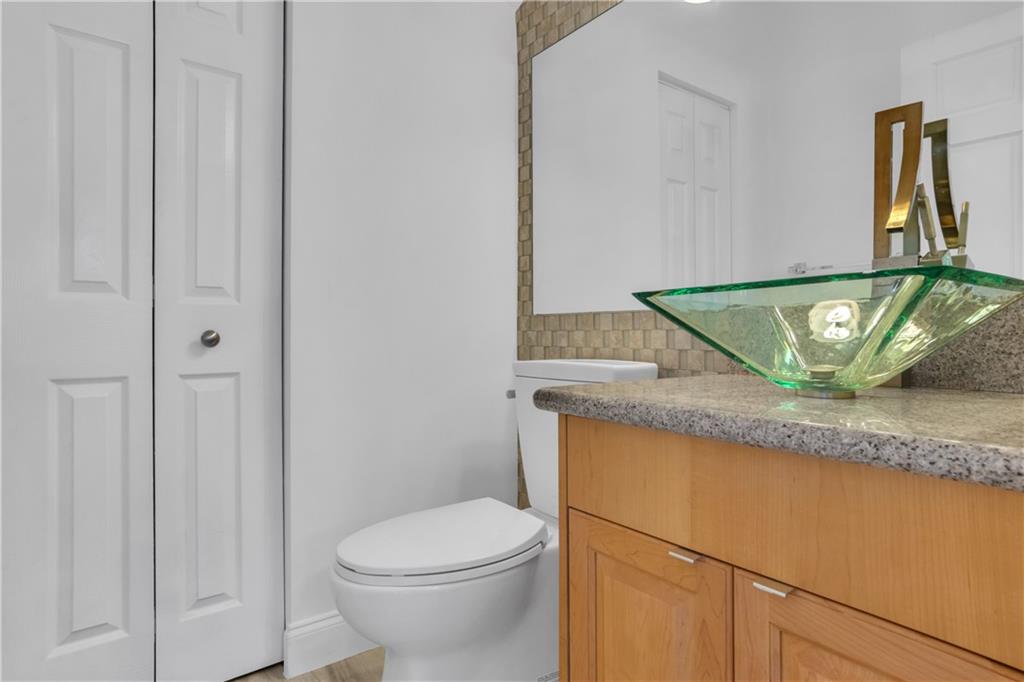 Lake Charleston - Residential