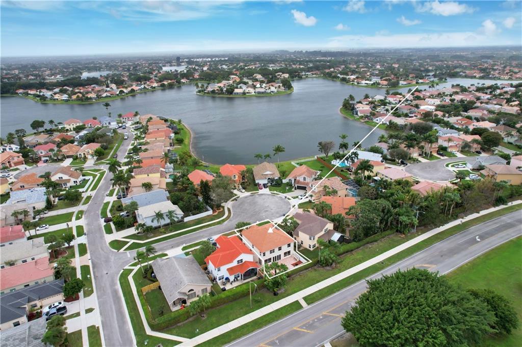 Lake Charleston - Residential