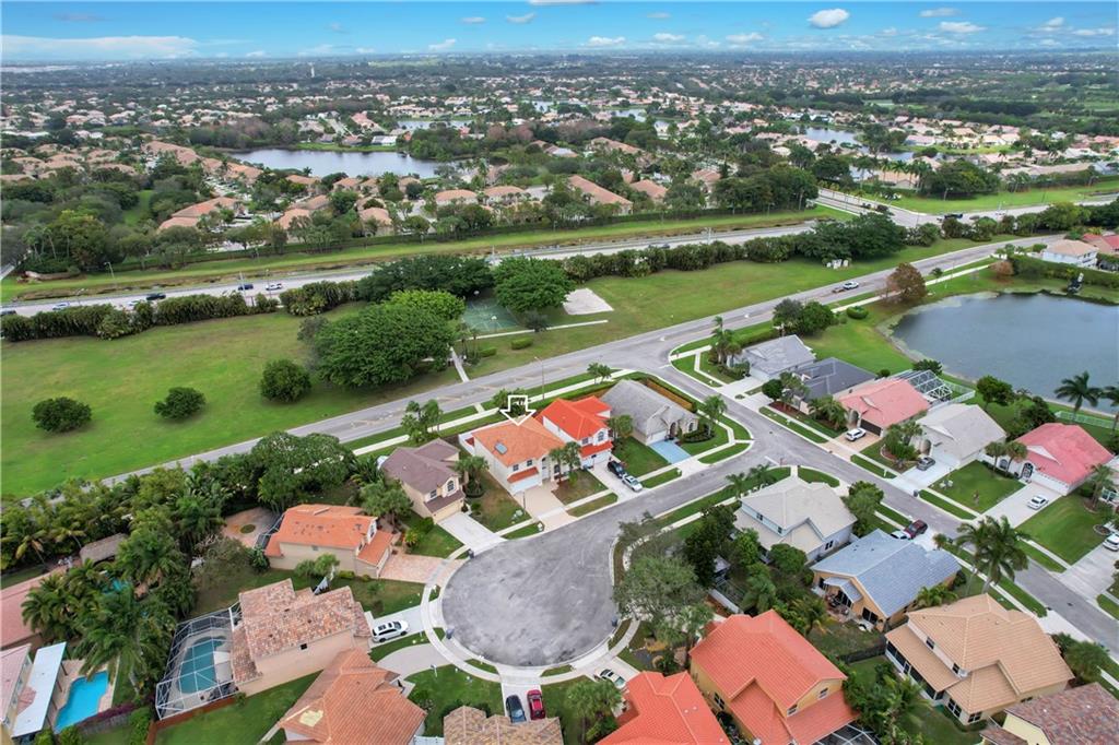 Lake Charleston - Residential