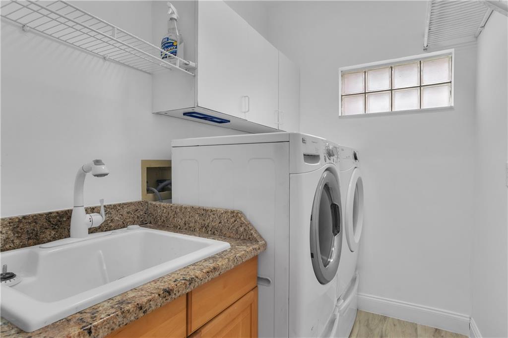 Lake Charleston - Residential