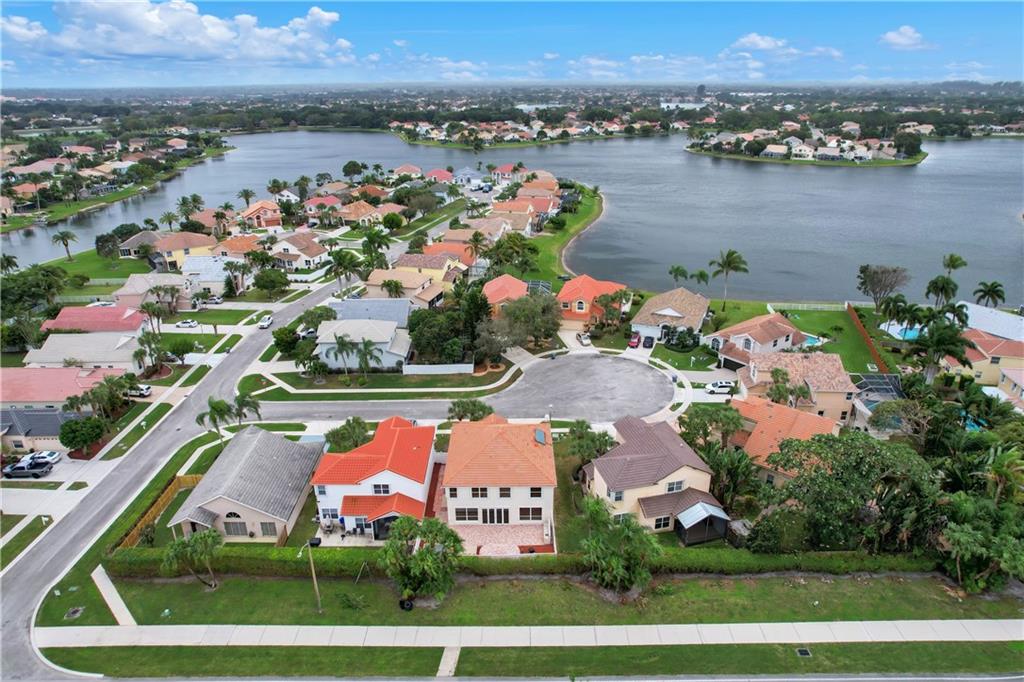 Lake Charleston - Residential