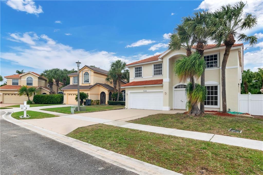 Lake Charleston - Residential