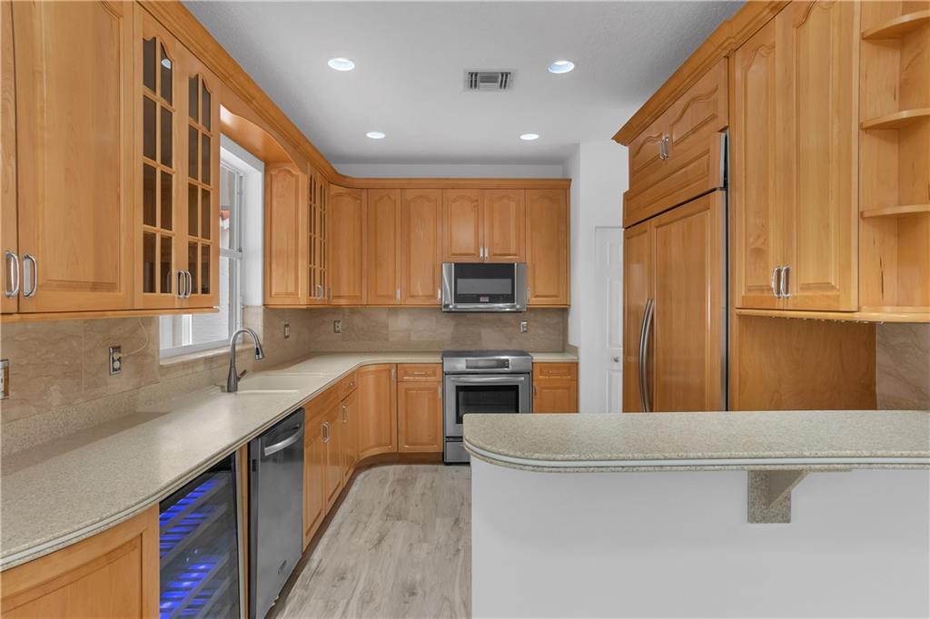 Lake Charleston - Residential