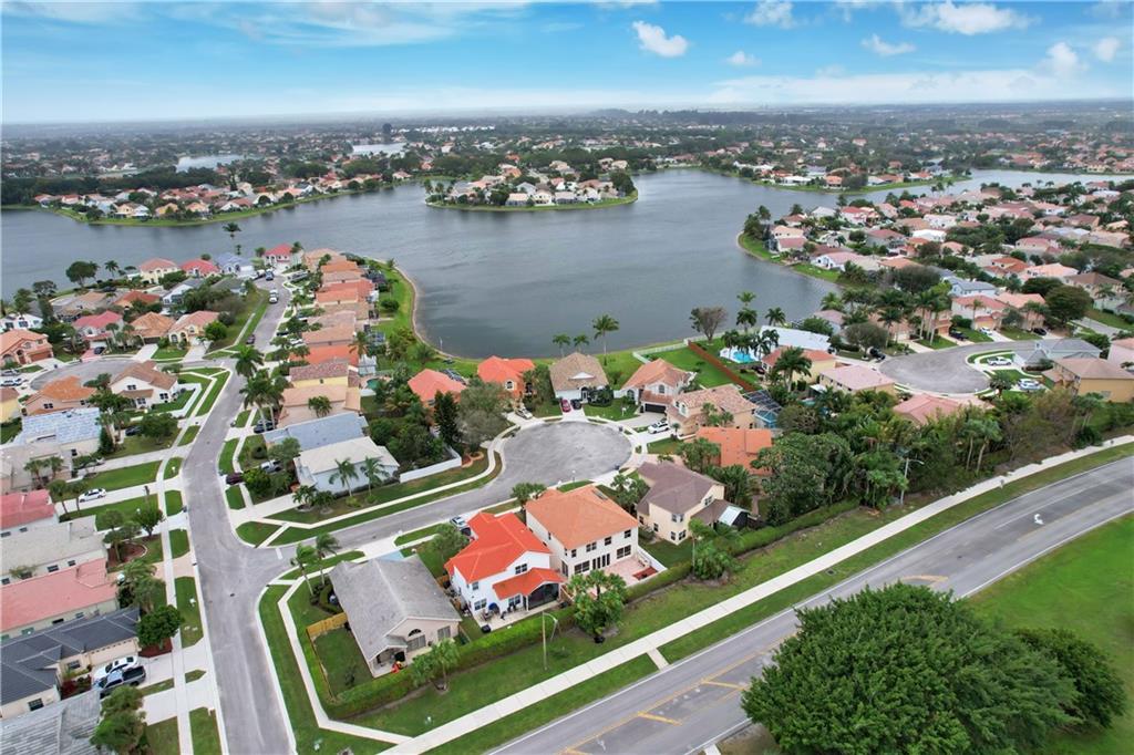 Lake Charleston - Residential