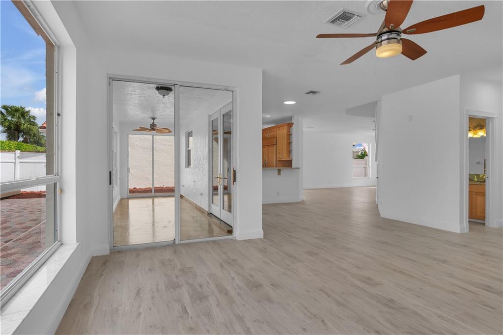 Lake Charleston - Residential