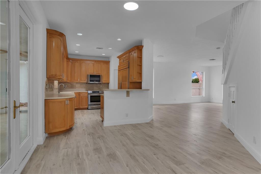 Lake Charleston - Residential