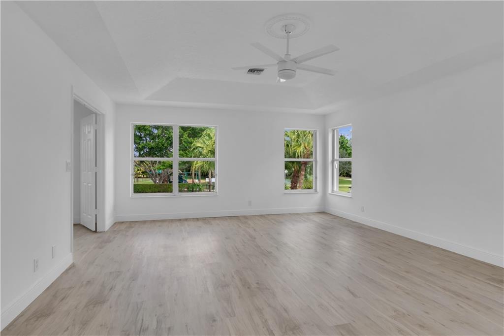 Lake Charleston - Residential