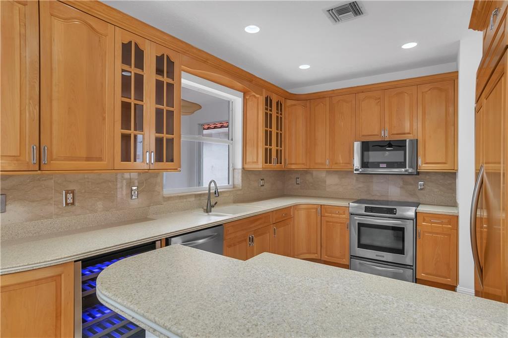 Lake Charleston - Residential