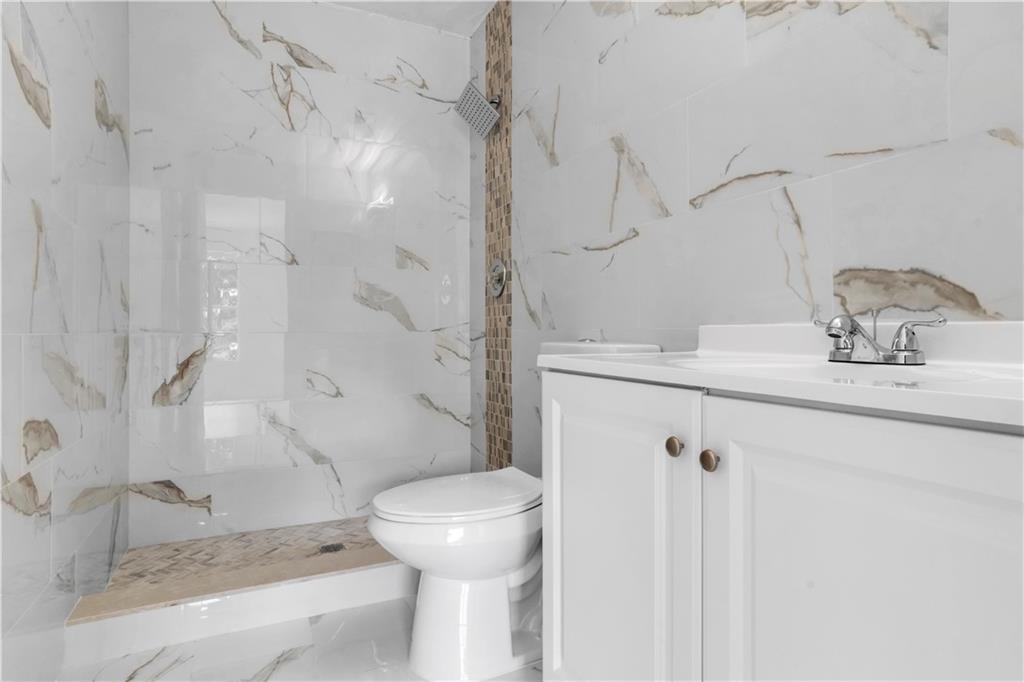 Lake Charleston - Residential