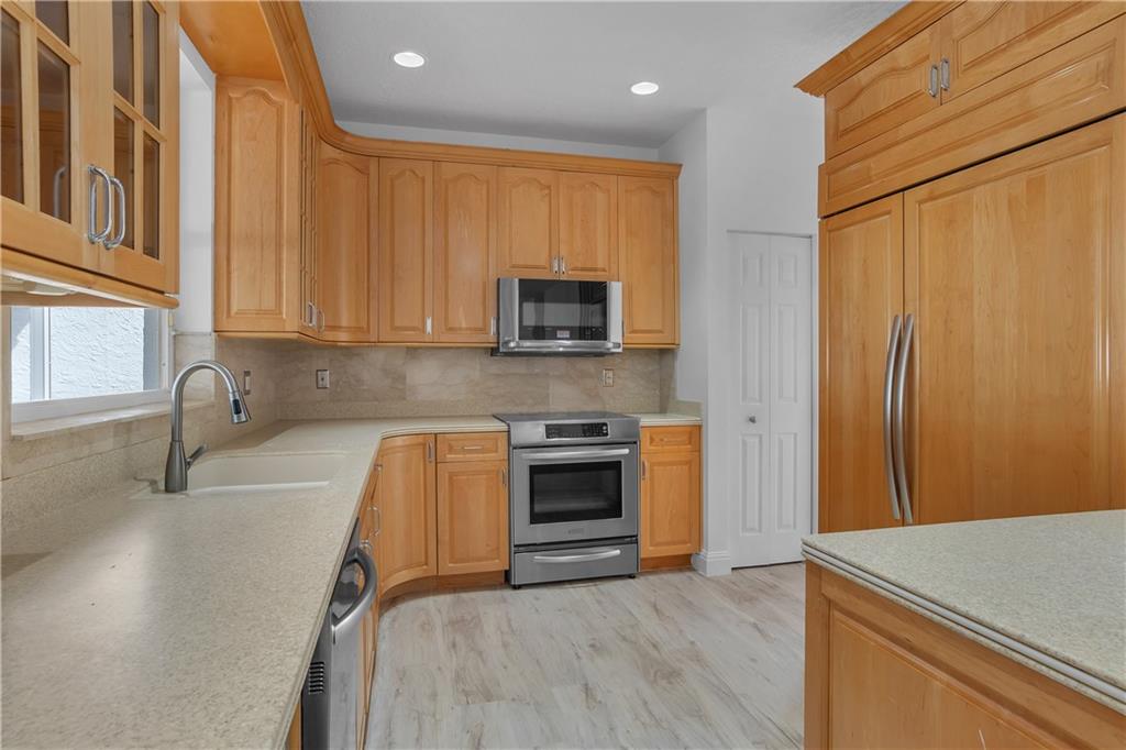 Lake Charleston - Residential