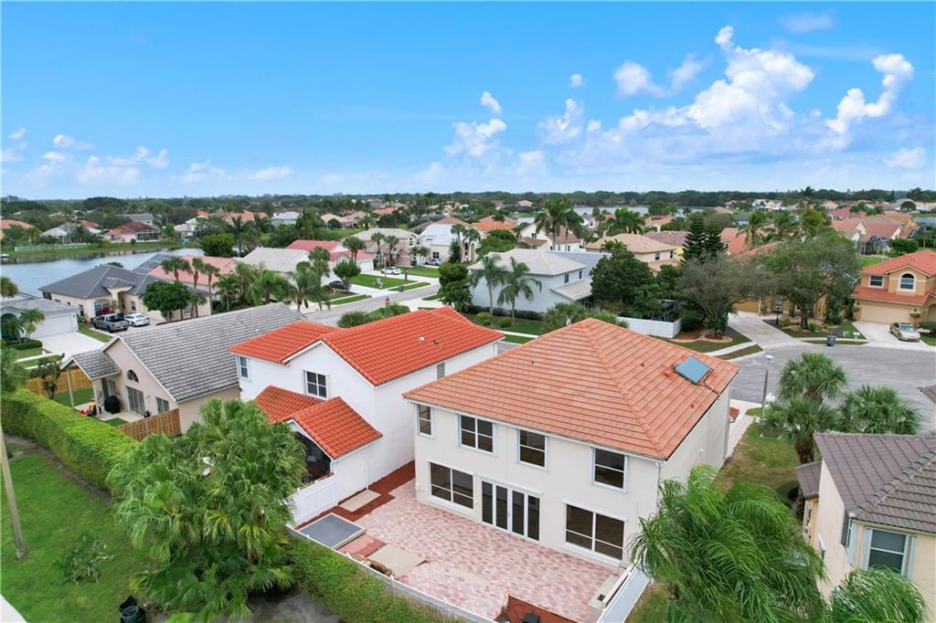 Lake Charleston - Residential