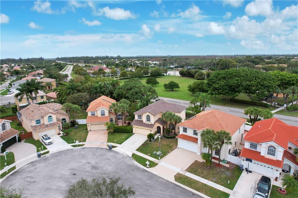 Lake Charleston - Residential