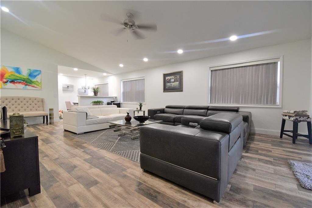 Lacuna/Fairfields - Residential