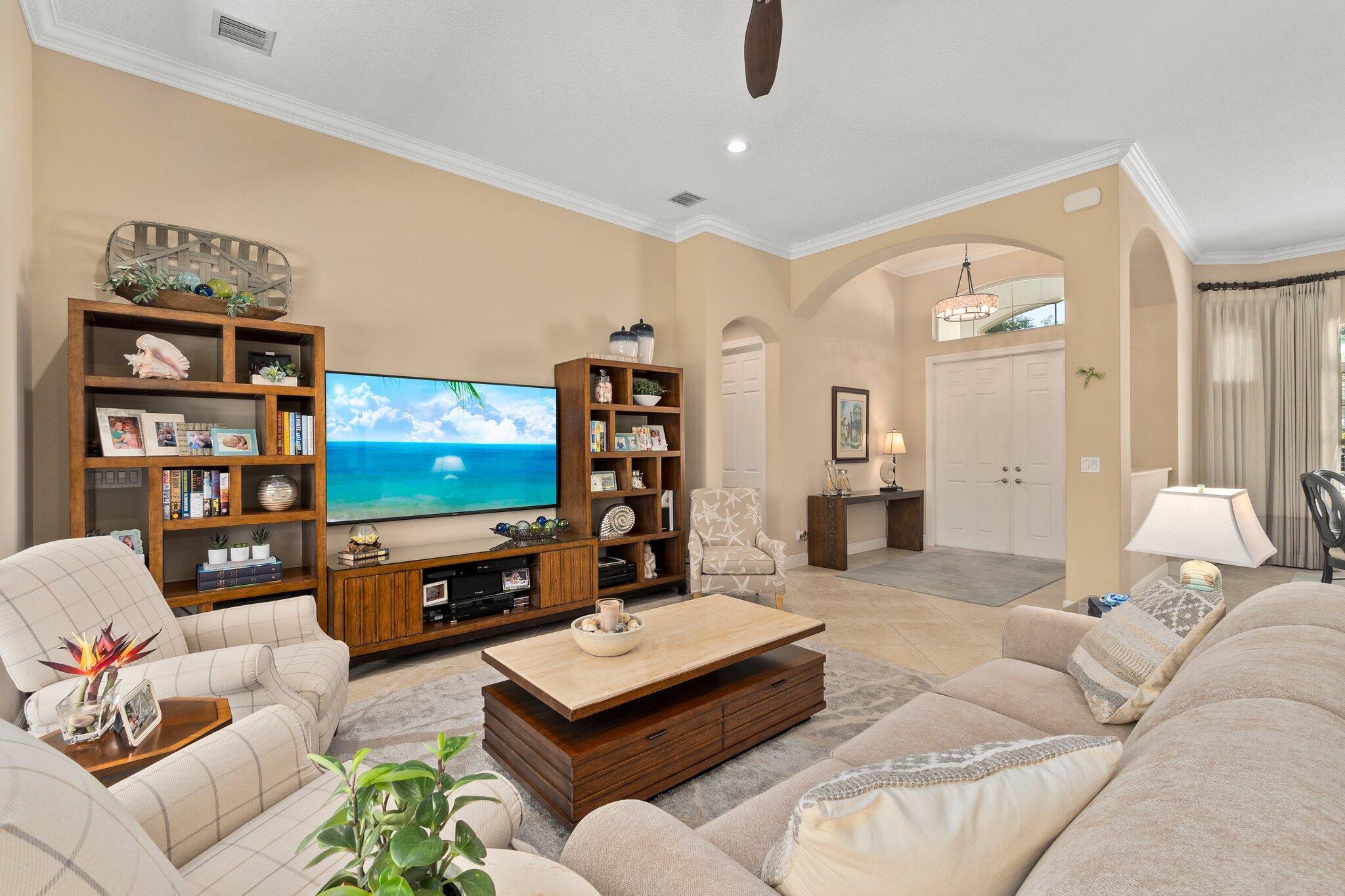 MONTE CARLO COUNTRY CLUB UNIT 2 - Residential