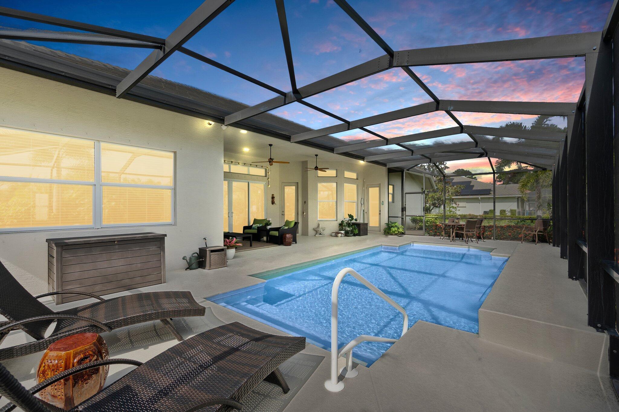 MONTE CARLO COUNTRY CLUB UNIT 2 - Residential