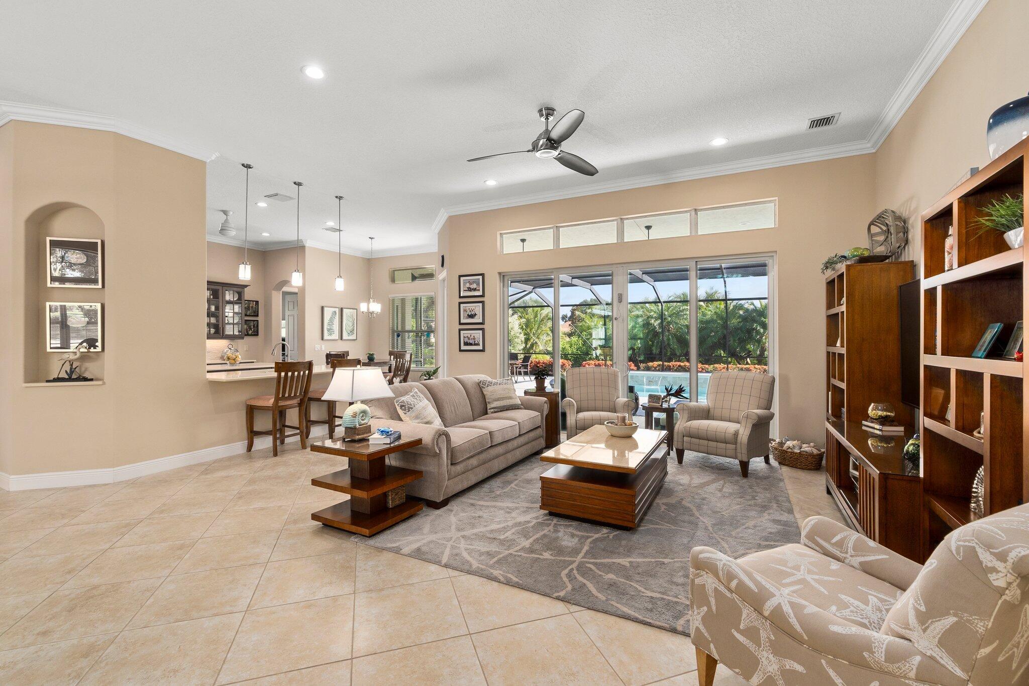 MONTE CARLO COUNTRY CLUB UNIT 2 - Residential