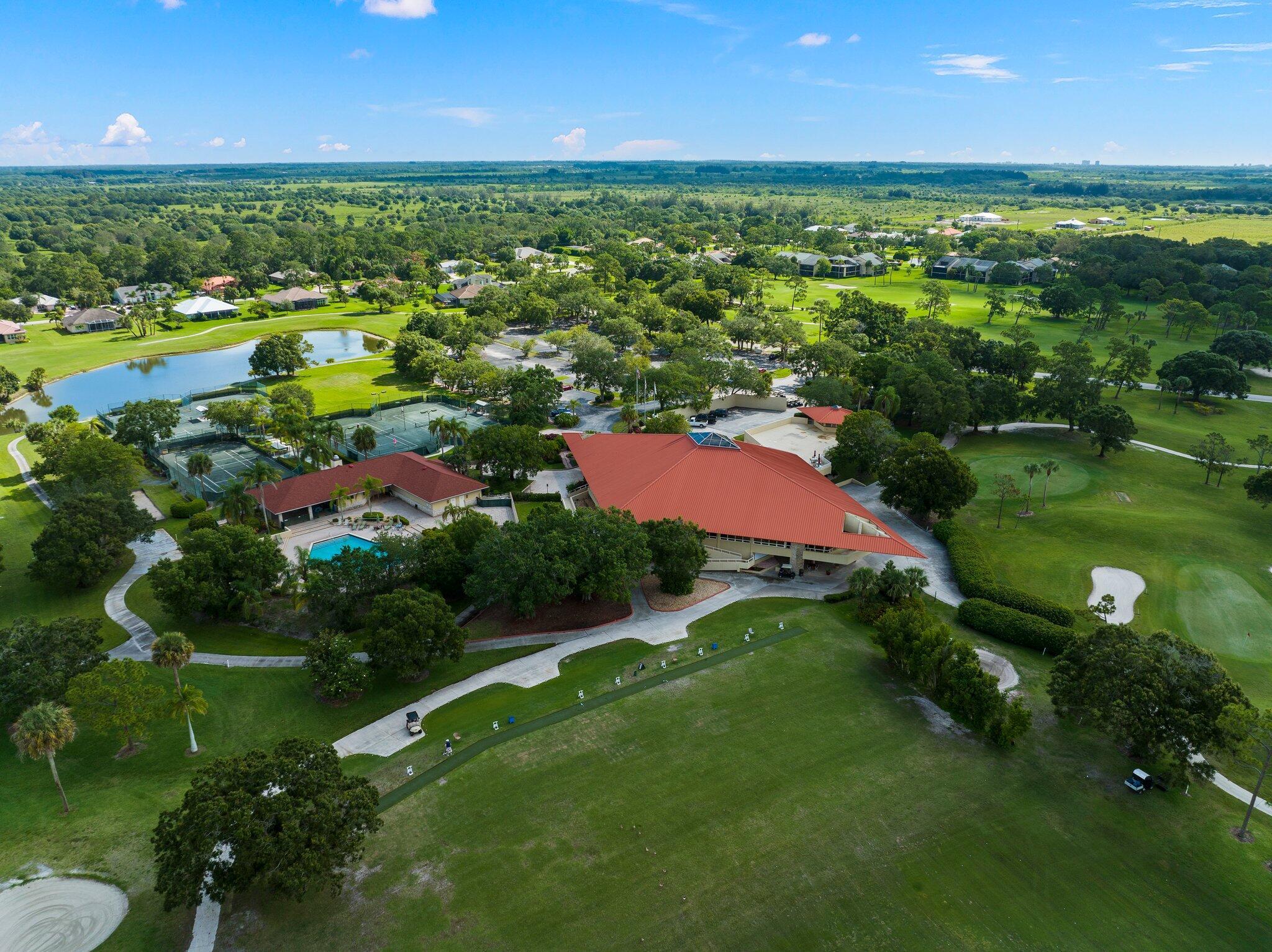 MONTE CARLO COUNTRY CLUB UNIT 2 - Residential