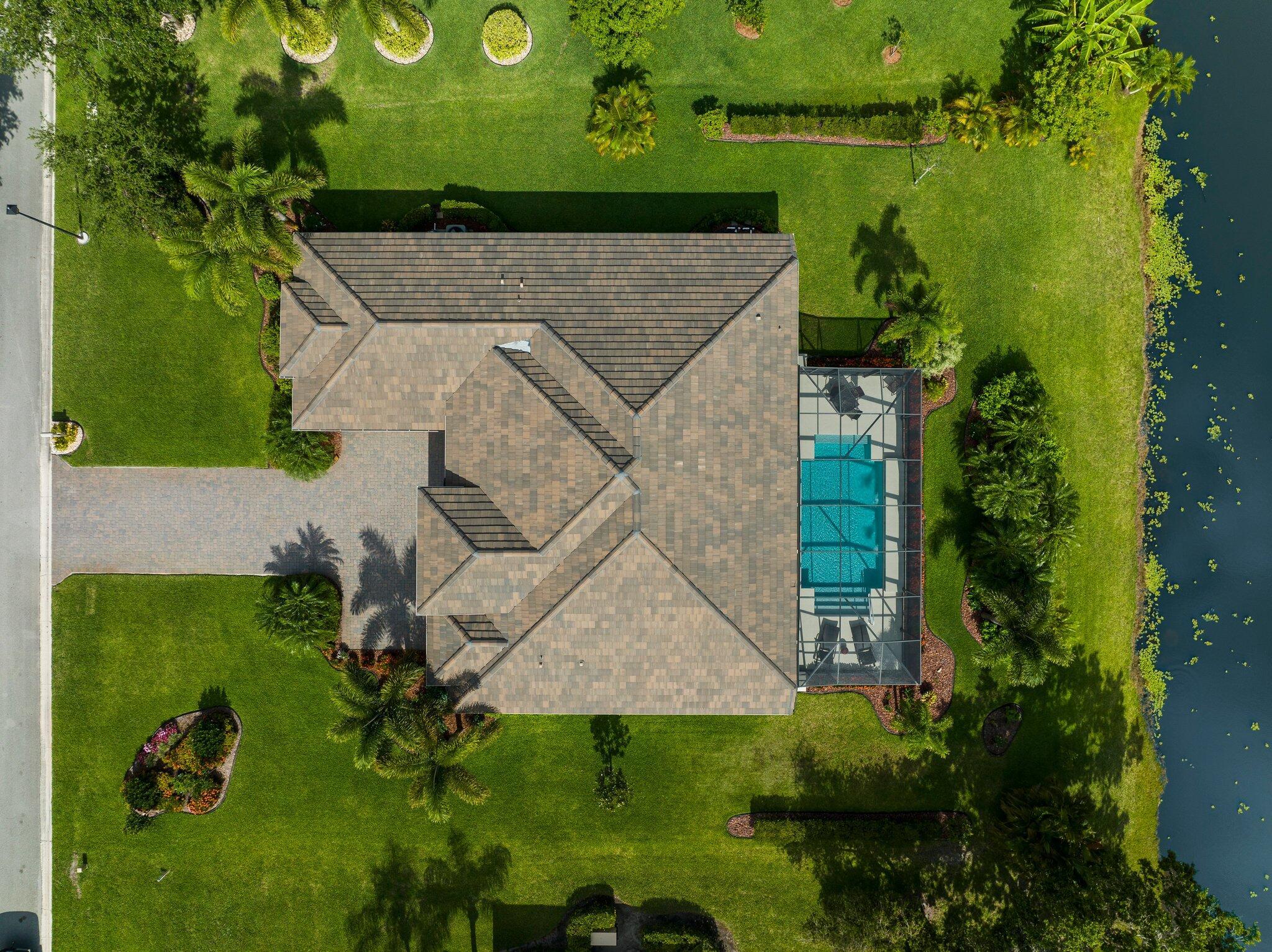 MONTE CARLO COUNTRY CLUB UNIT 2 - Residential