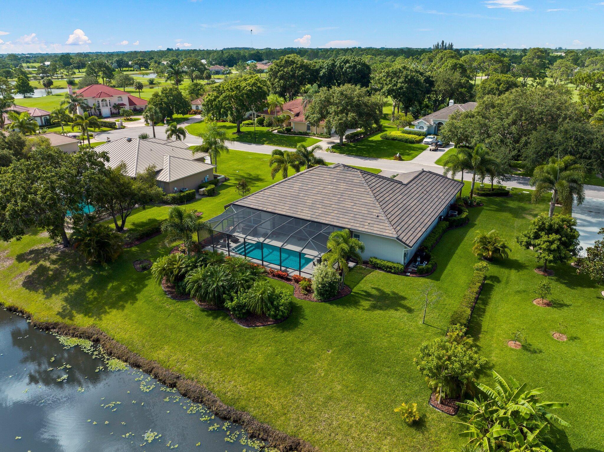 MONTE CARLO COUNTRY CLUB UNIT 2 - Residential