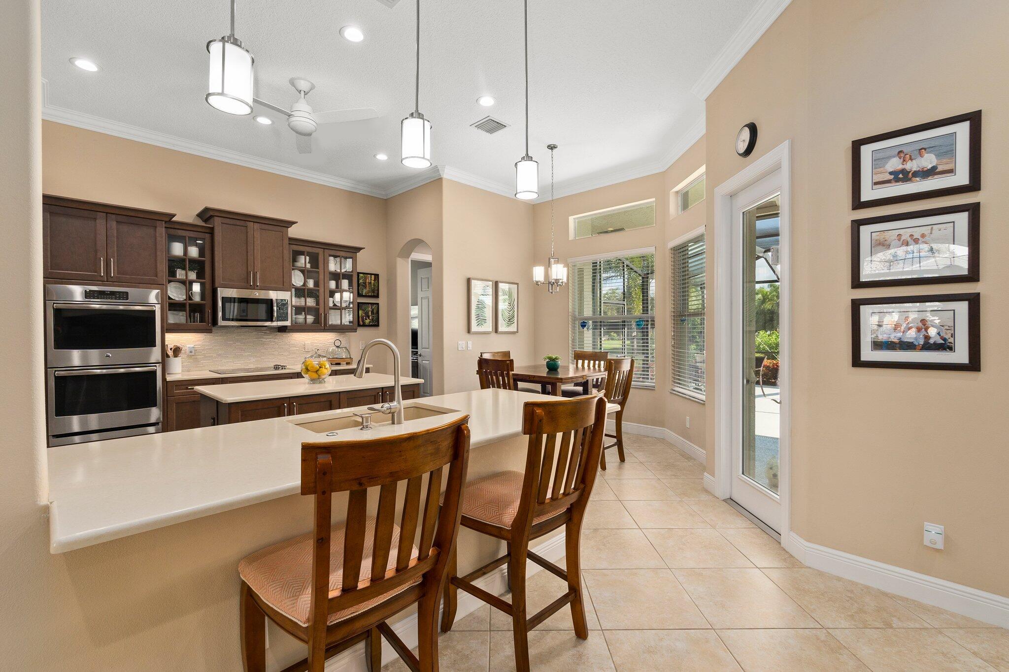 MONTE CARLO COUNTRY CLUB UNIT 2 - Residential