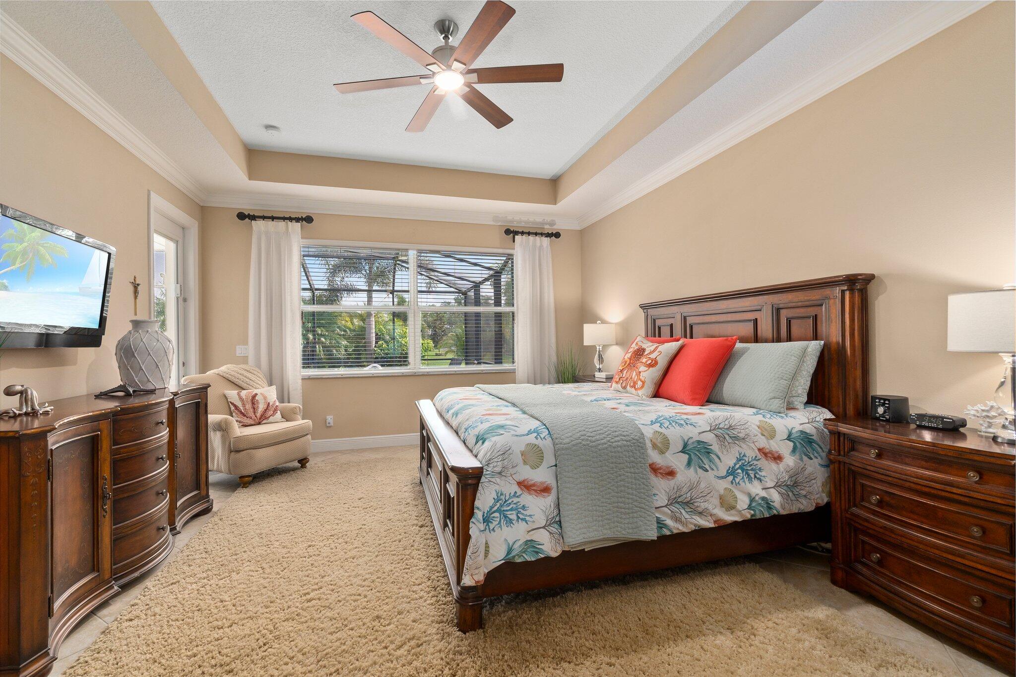 MONTE CARLO COUNTRY CLUB UNIT 2 - Residential