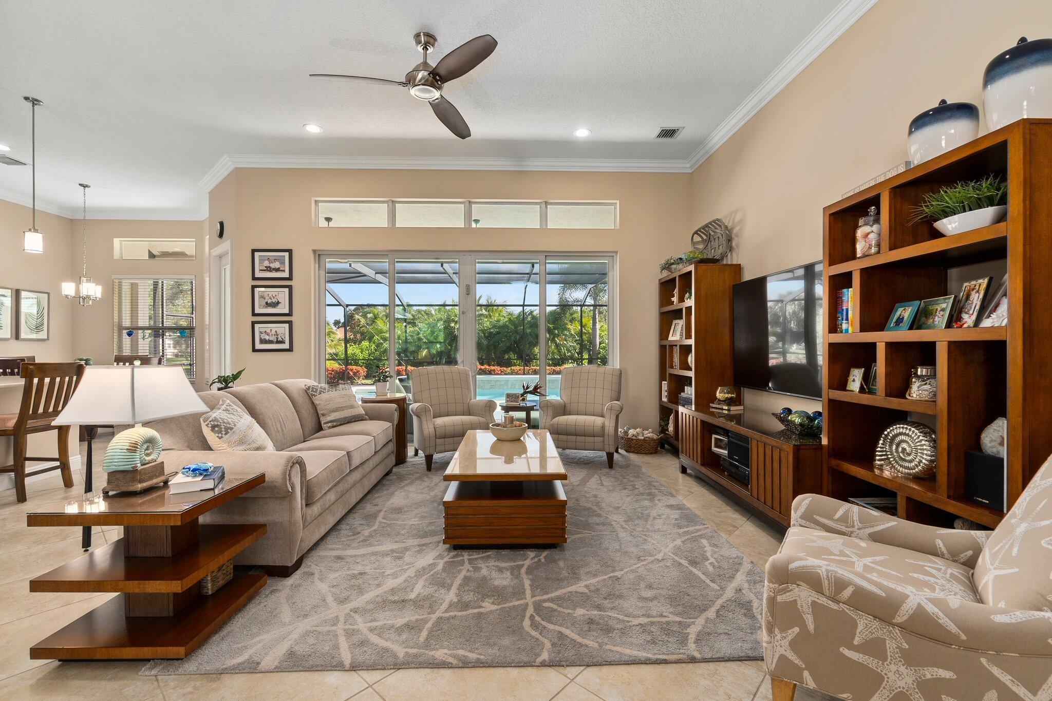 MONTE CARLO COUNTRY CLUB UNIT 2 - Residential