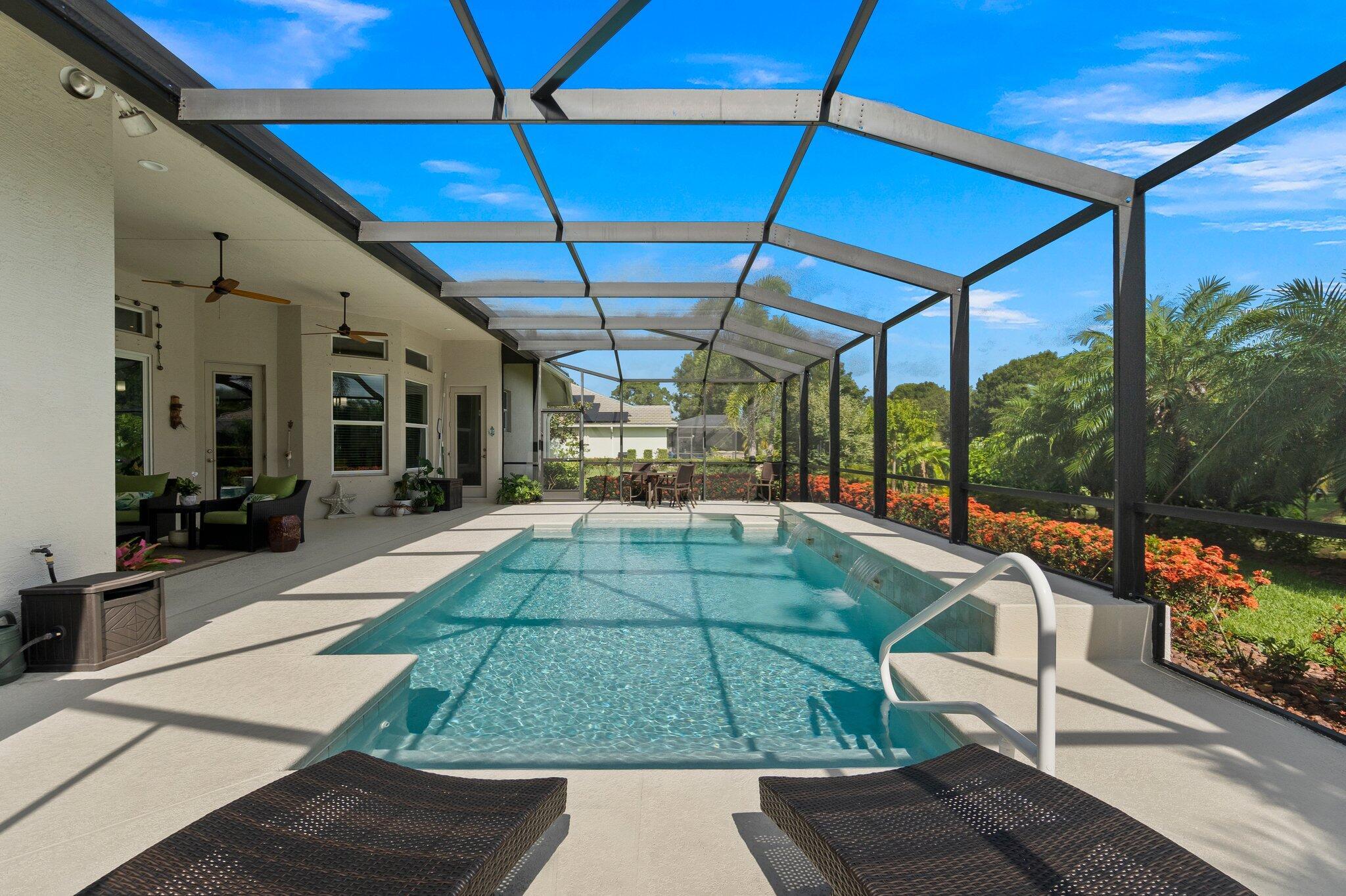 MONTE CARLO COUNTRY CLUB UNIT 2 - Residential