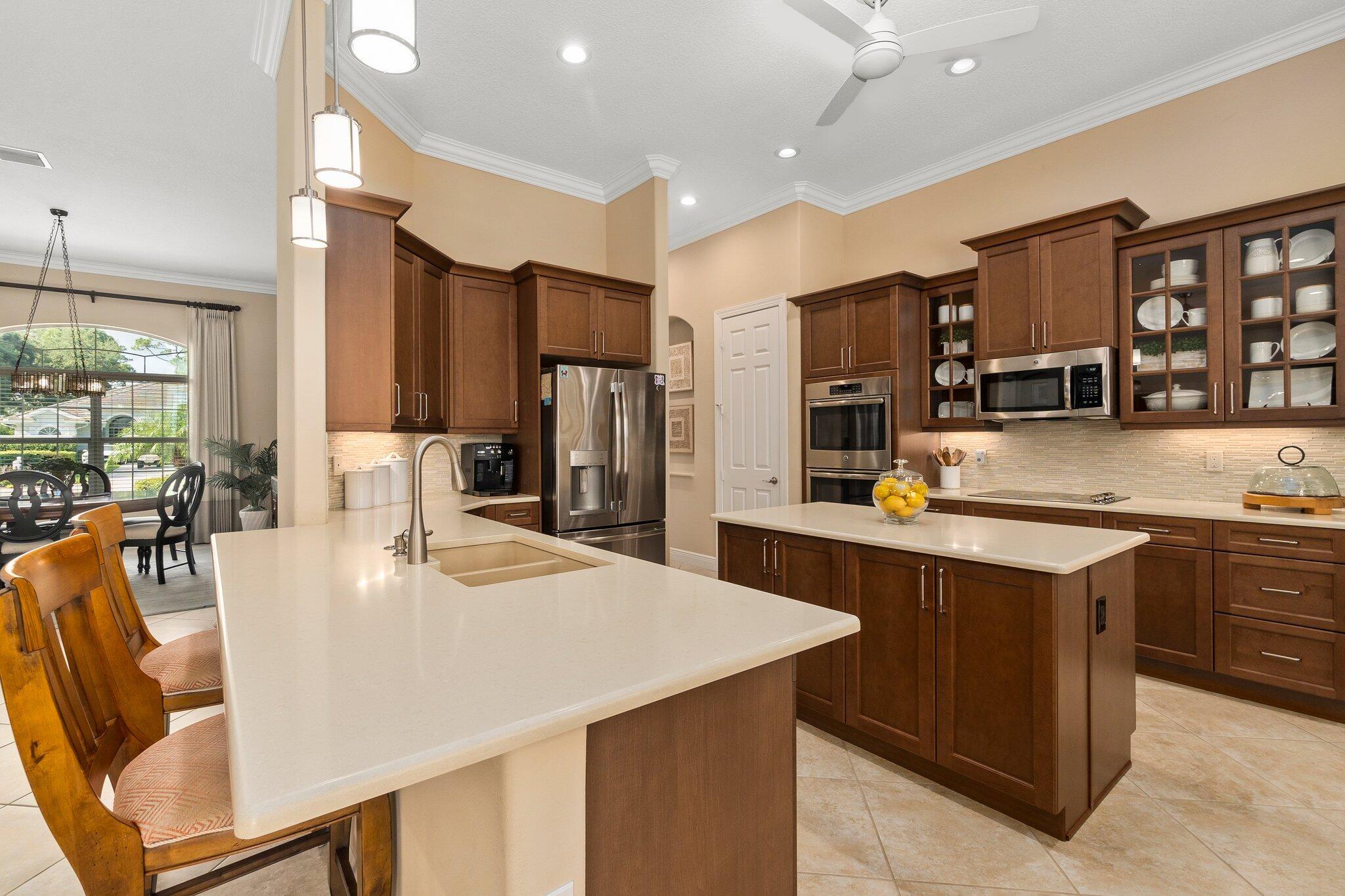 MONTE CARLO COUNTRY CLUB UNIT 2 - Residential