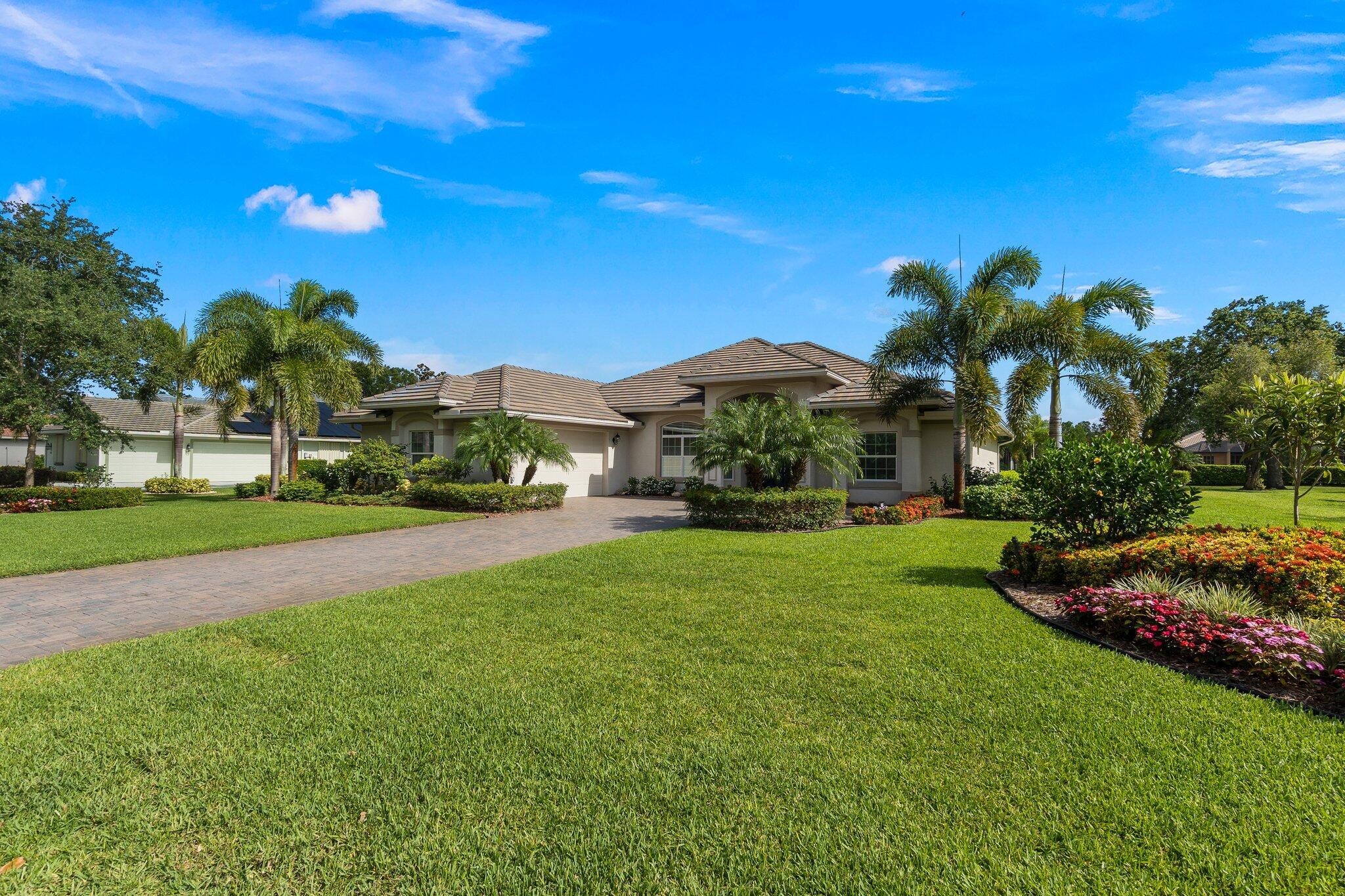 MONTE CARLO COUNTRY CLUB UNIT 2 - Residential