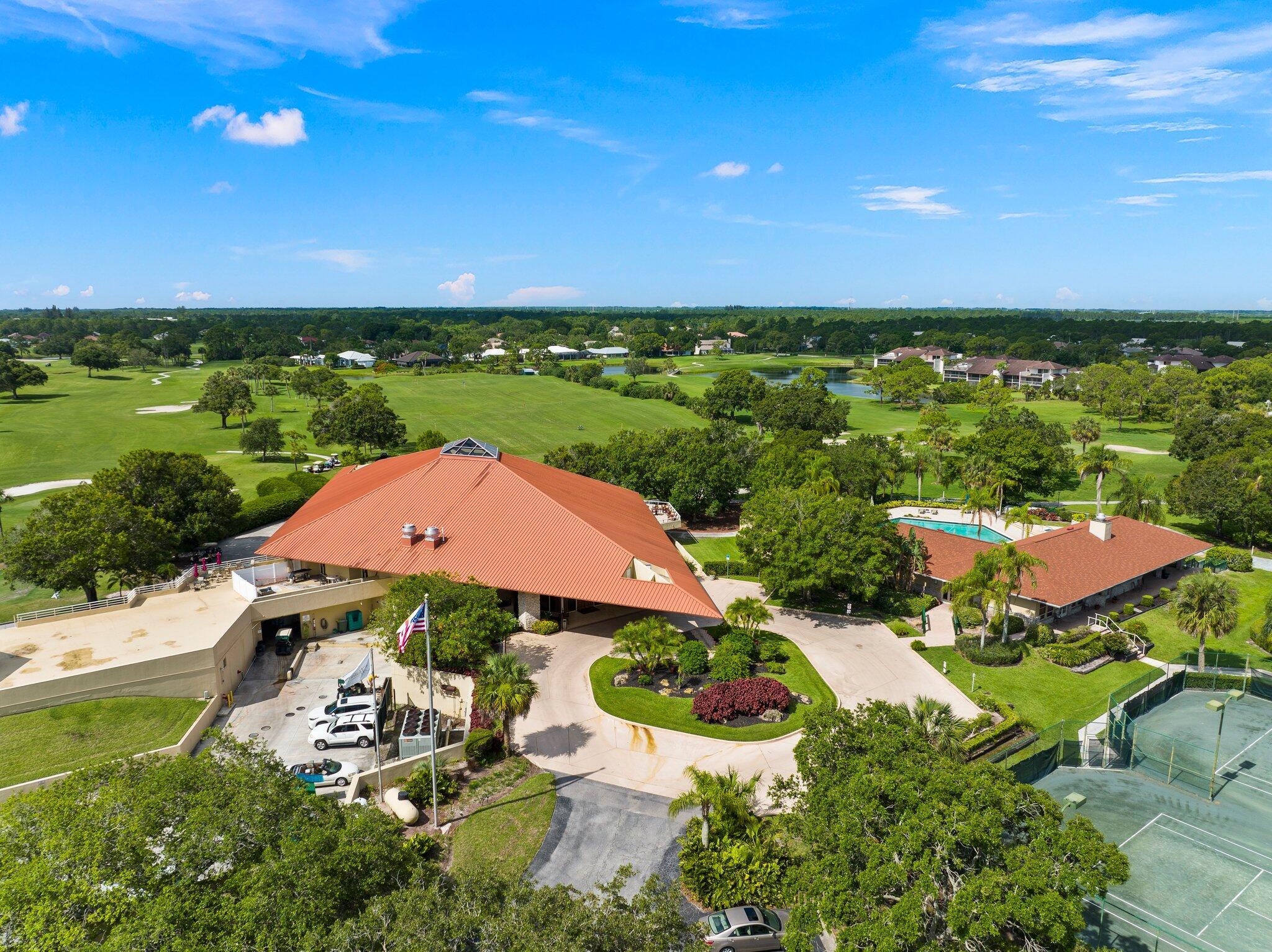 MONTE CARLO COUNTRY CLUB UNIT 2 - Residential