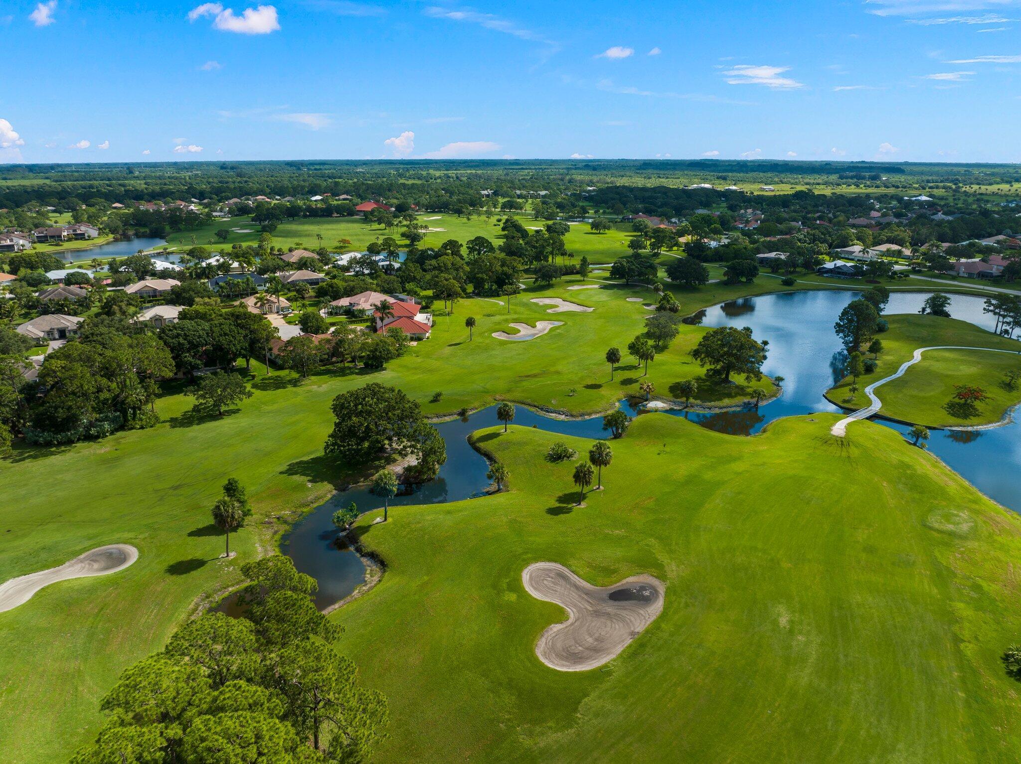 MONTE CARLO COUNTRY CLUB UNIT 2 - Residential