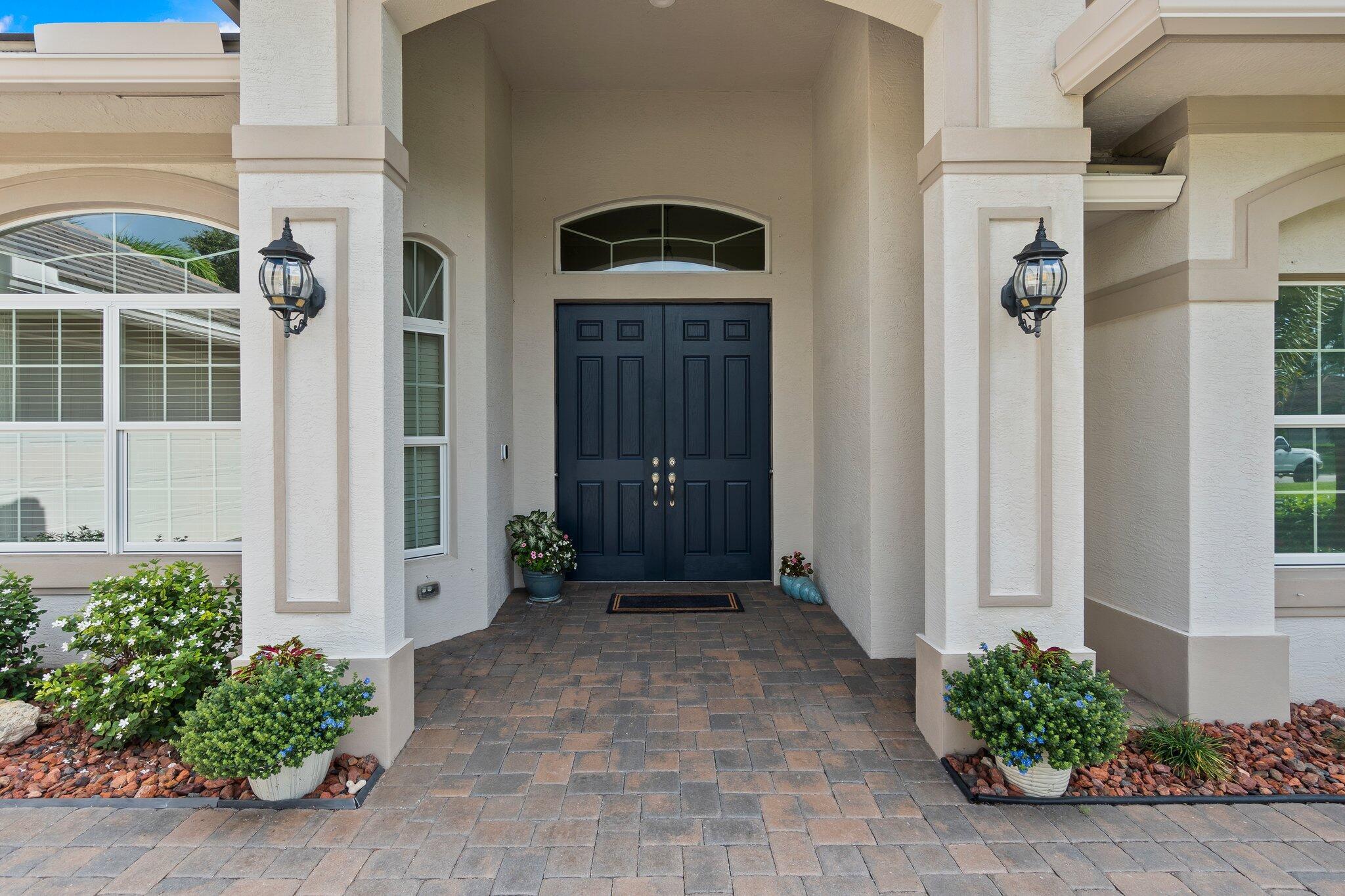 MONTE CARLO COUNTRY CLUB UNIT 2 - Residential