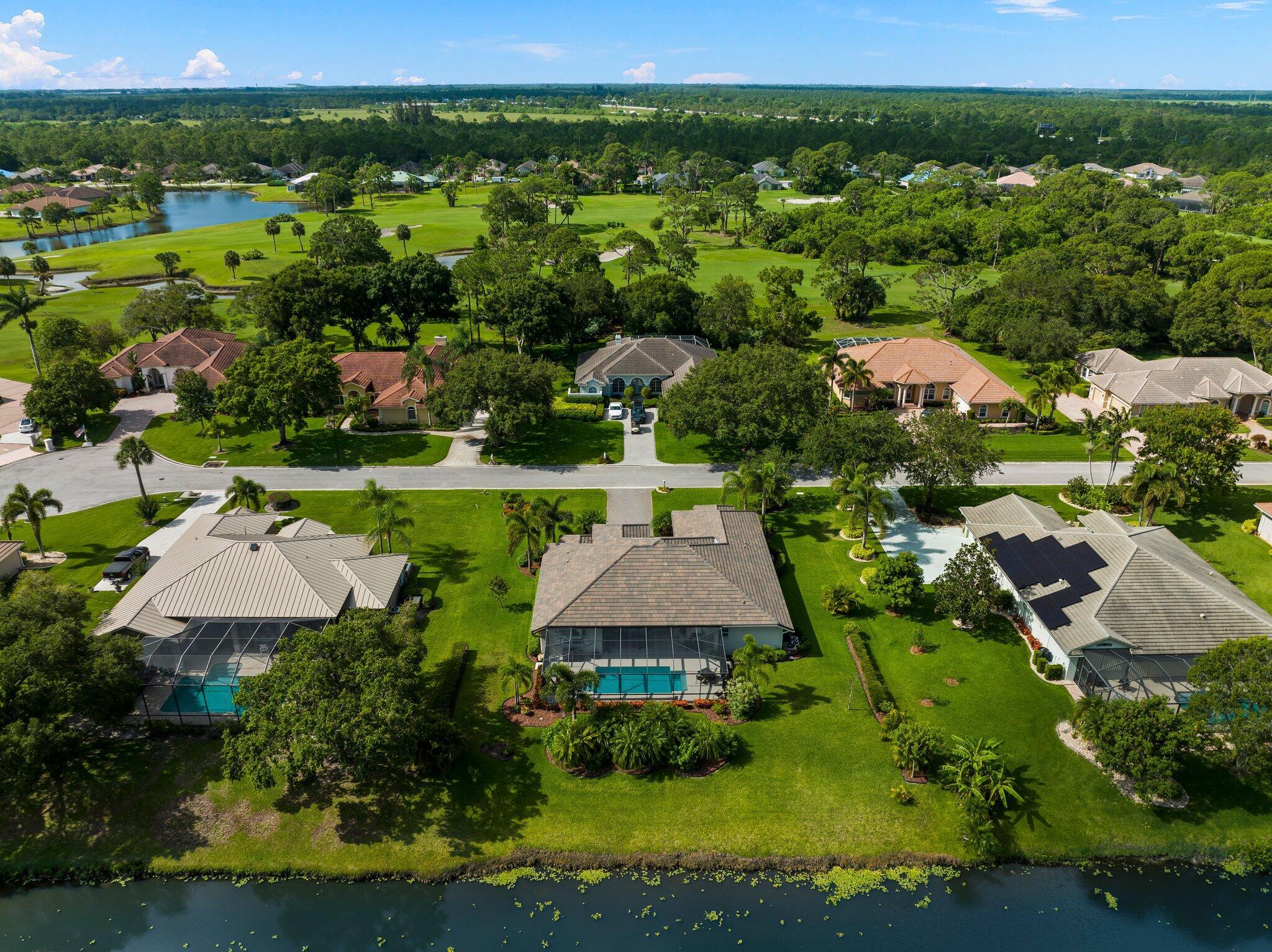 MONTE CARLO COUNTRY CLUB UNIT 2 - Residential