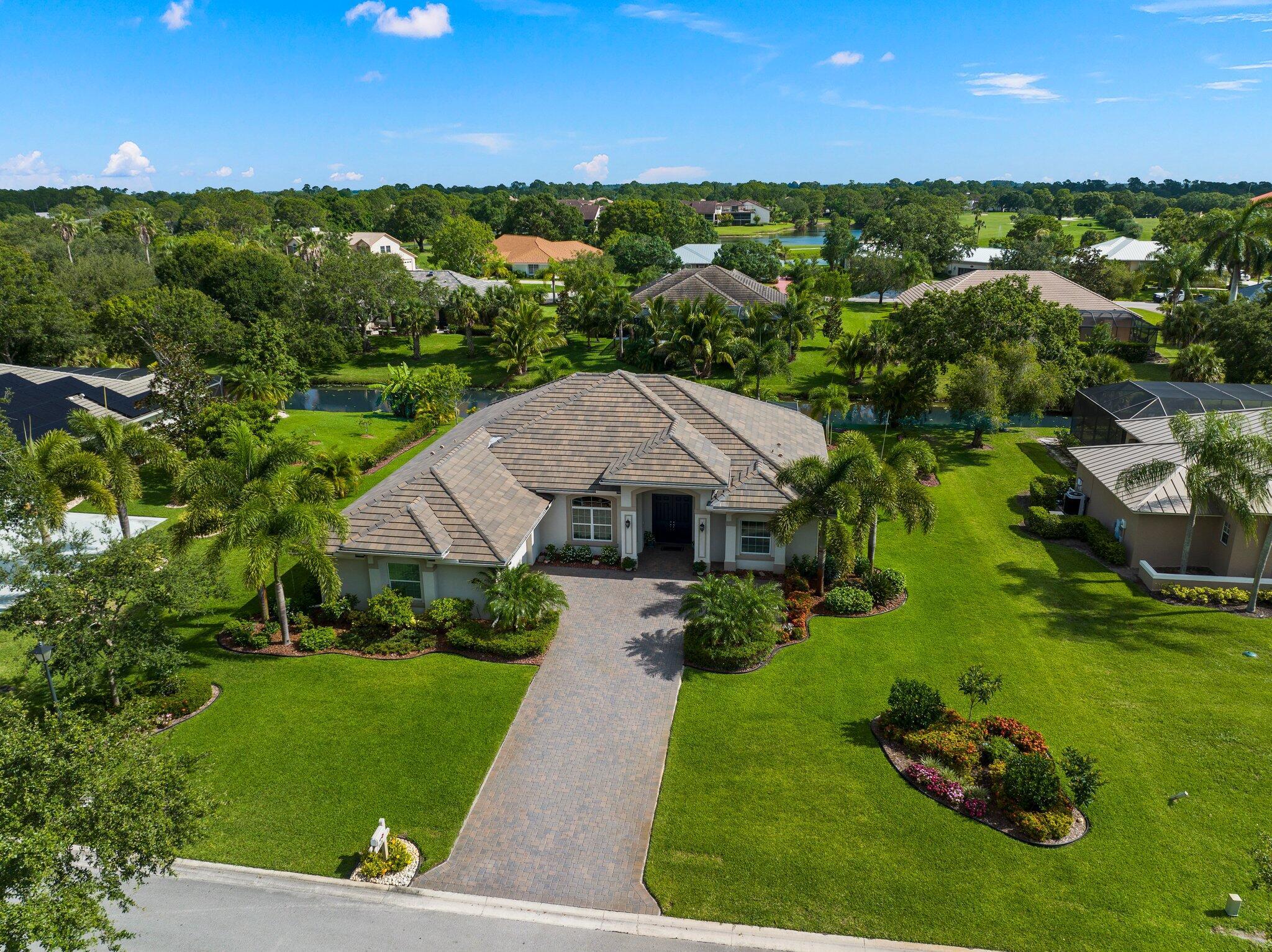 MONTE CARLO COUNTRY CLUB UNIT 2 - Residential