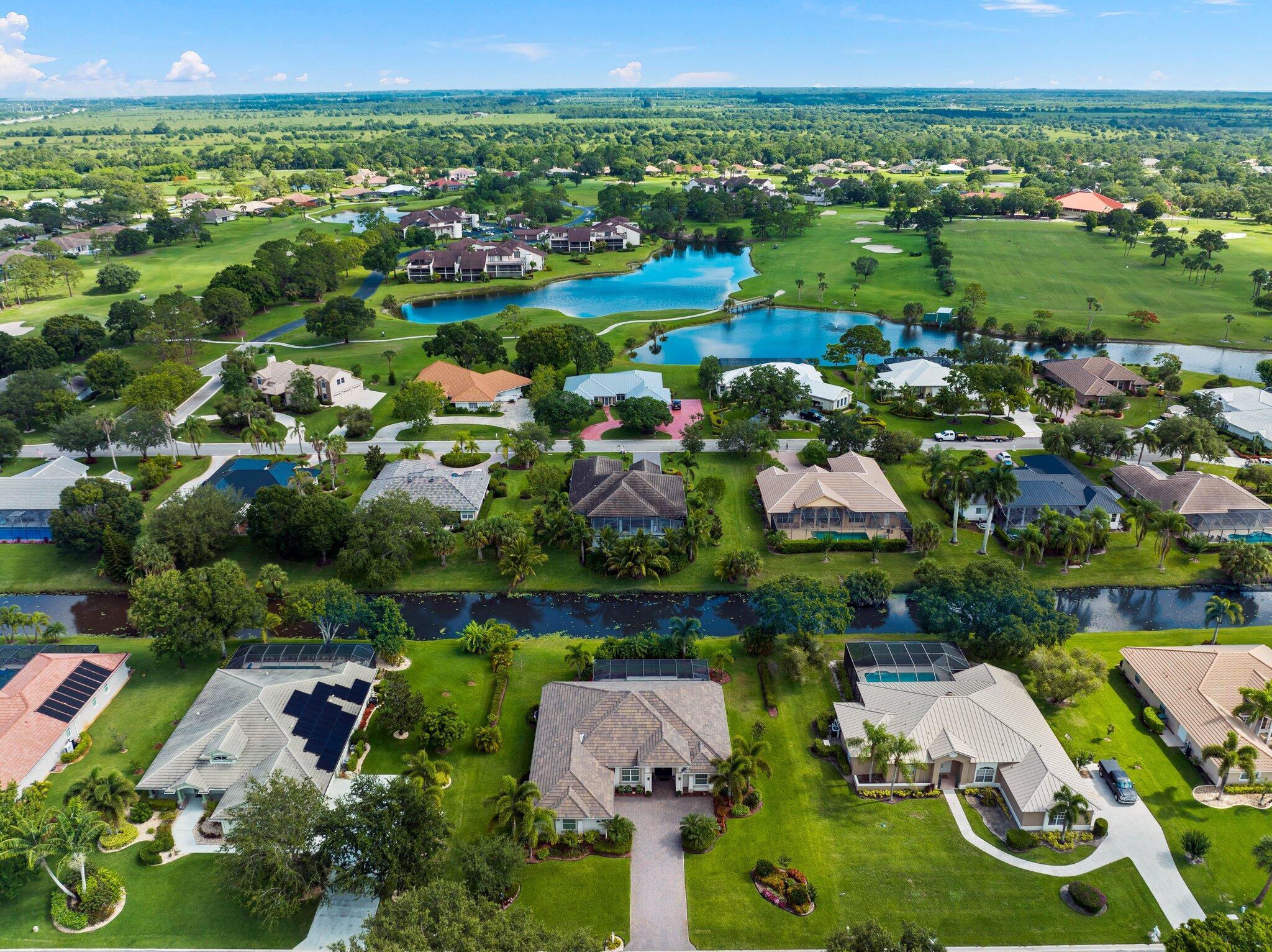 MONTE CARLO COUNTRY CLUB UNIT 2 - Residential