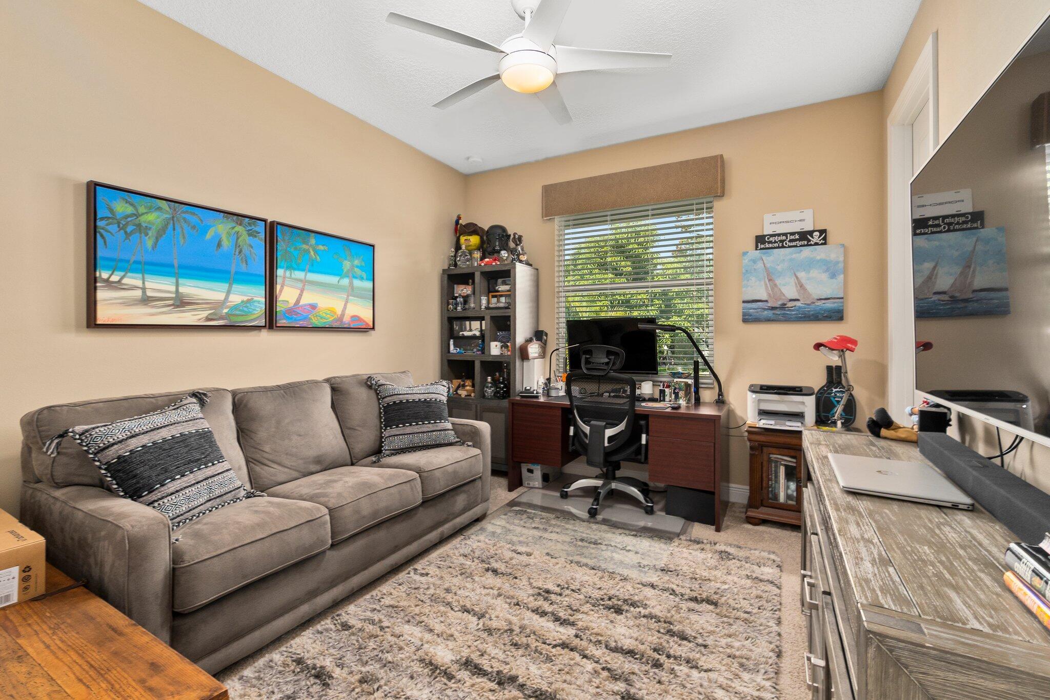 MONTE CARLO COUNTRY CLUB UNIT 2 - Residential