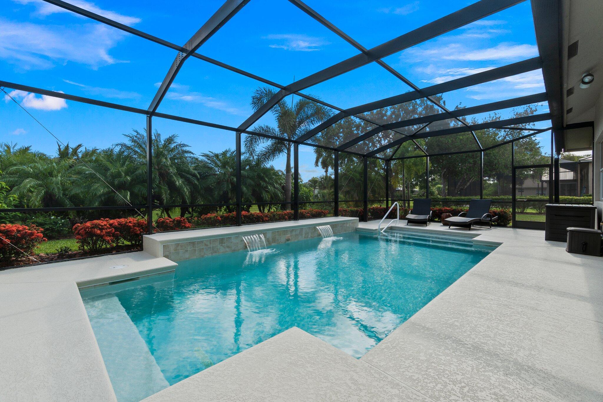 MONTE CARLO COUNTRY CLUB UNIT 2 - Residential