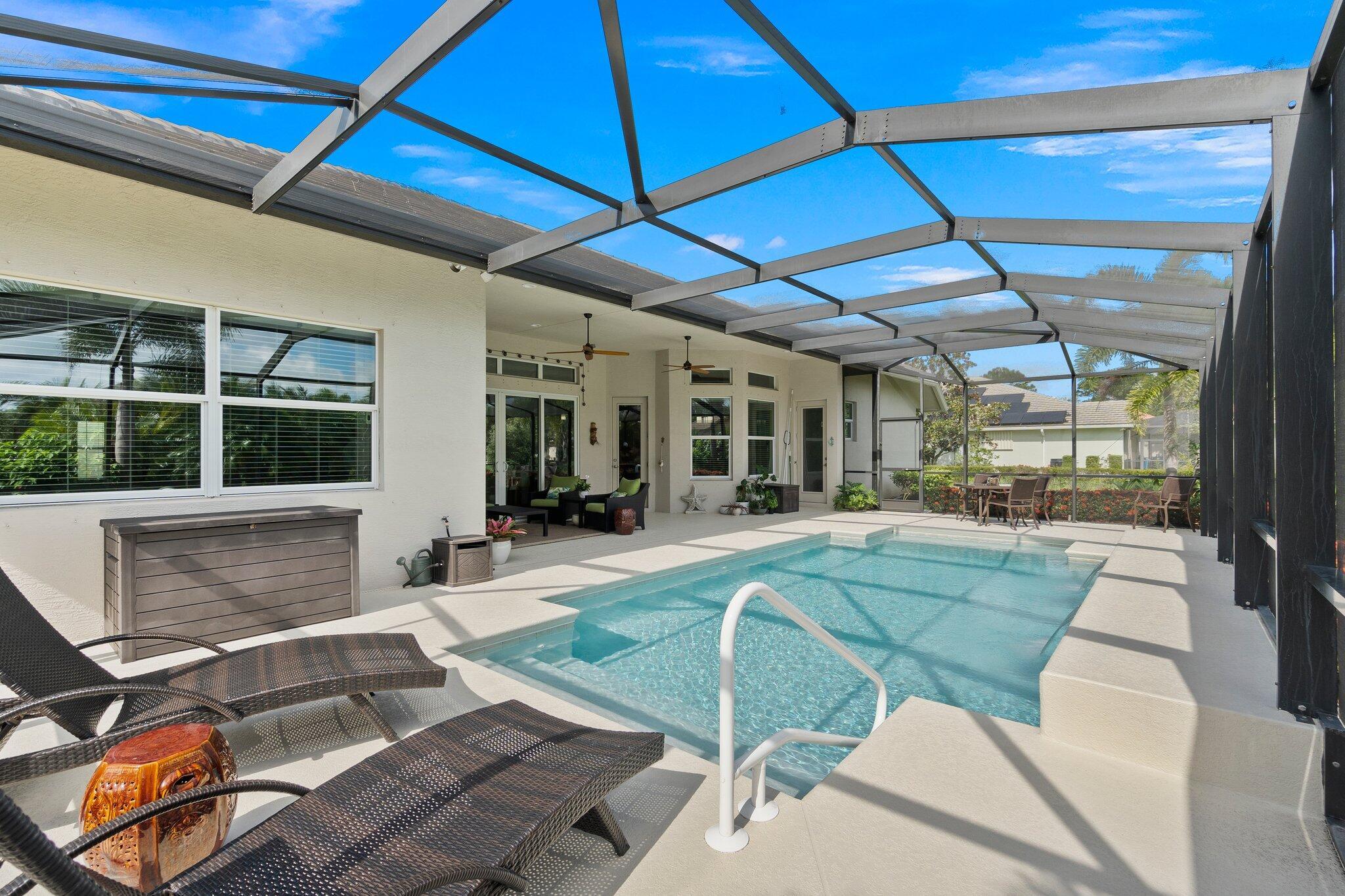 MONTE CARLO COUNTRY CLUB UNIT 2 - Residential