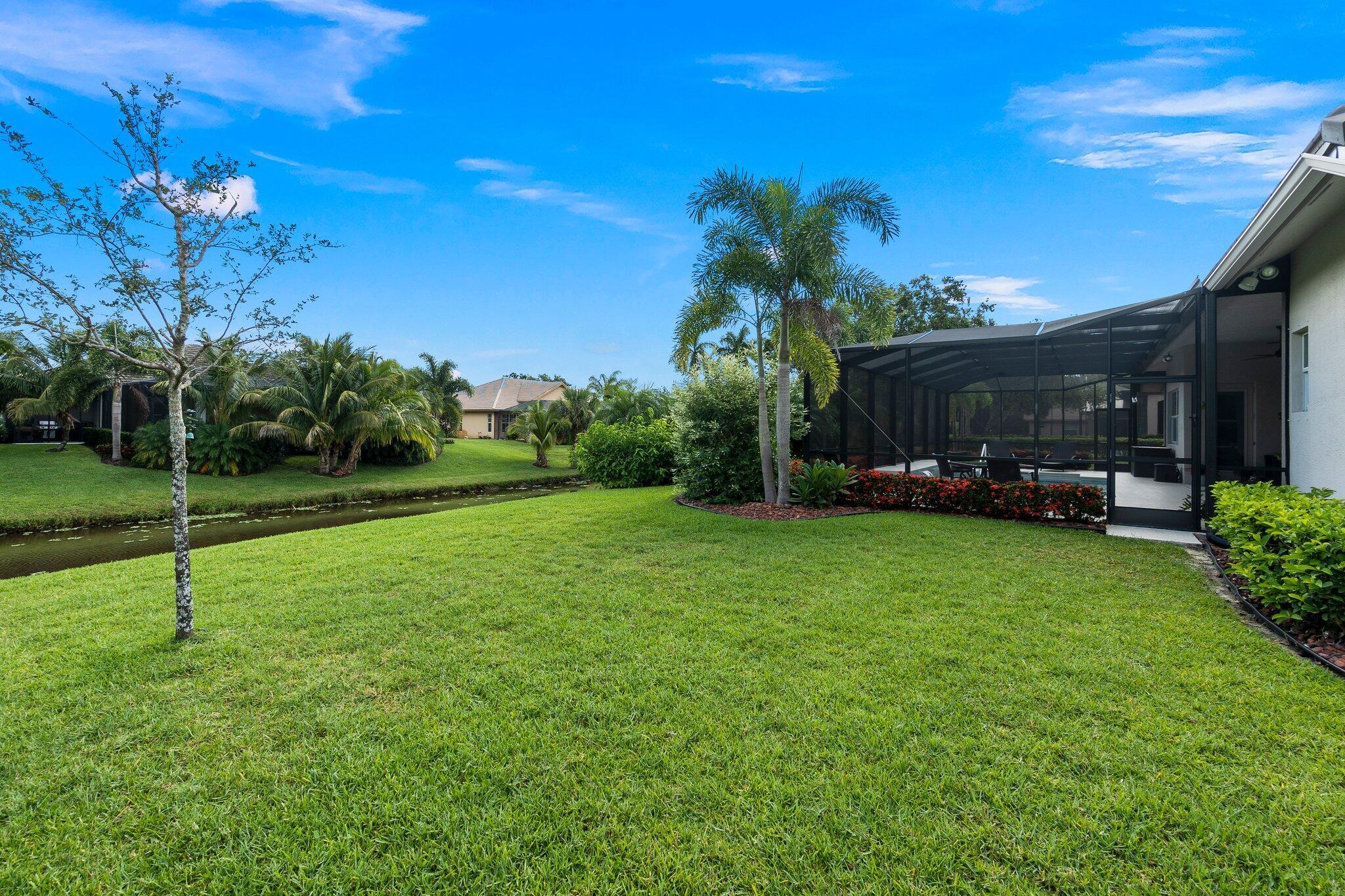 MONTE CARLO COUNTRY CLUB UNIT 2 - Residential