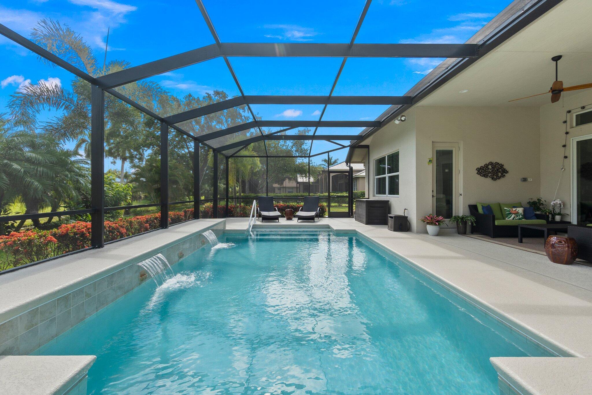 MONTE CARLO COUNTRY CLUB UNIT 2 - Residential