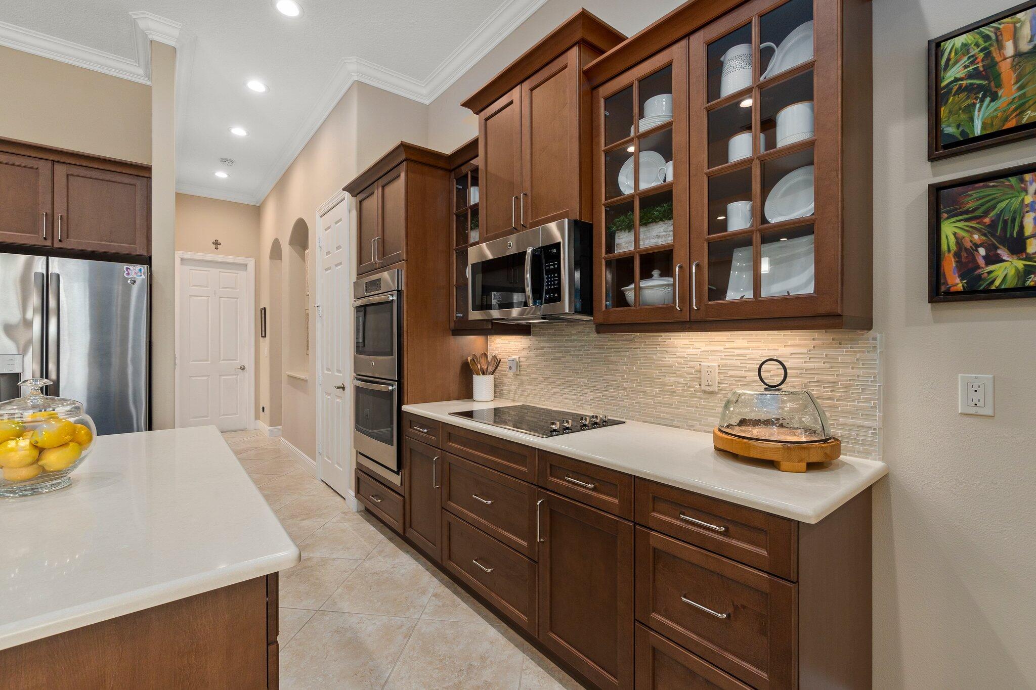 MONTE CARLO COUNTRY CLUB UNIT 2 - Residential