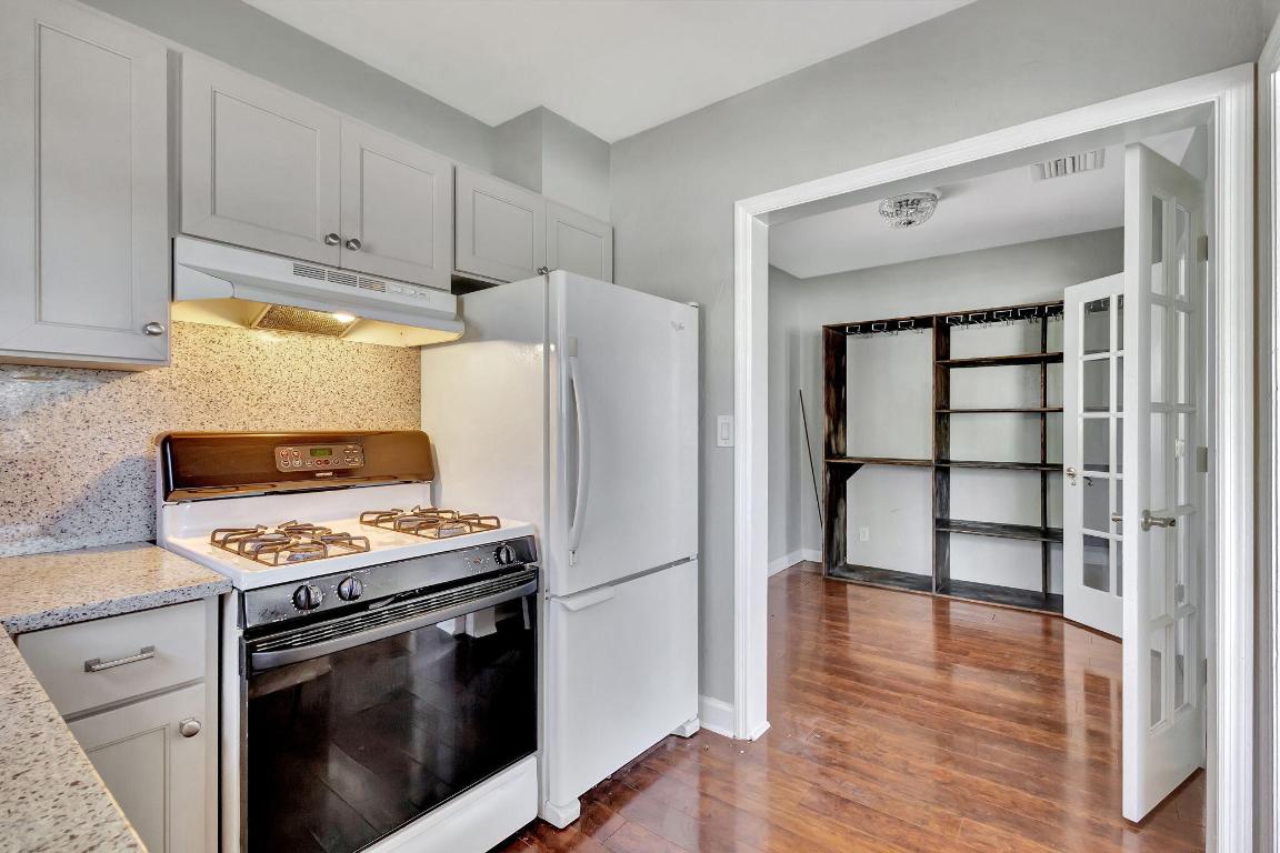 FERNWOOD - Residential Income