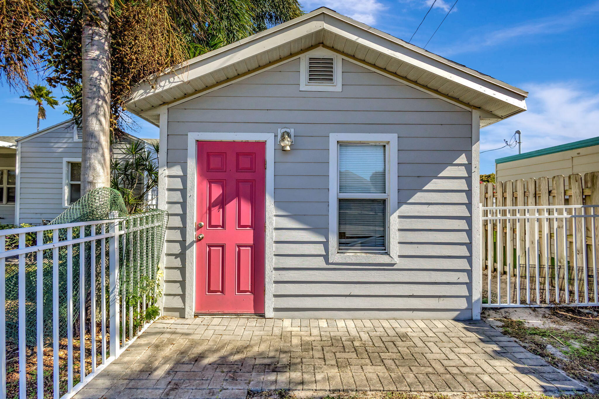 FERNWOOD - Residential Income